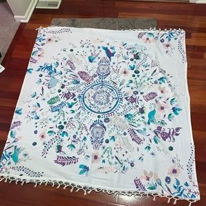 Bed Bath and Beyond Tapestry